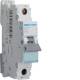 Hager MB197 LS-Schalter 1P 25kA B-10A 1M