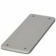 Phoenix Contact 1660397 Phoenix HC-B 24-AP-GY Abdeckplatte
