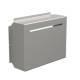 Weidmüller 8000143253 PV SUNCOVER 30/40/13 rain hood (housing) 441x324 