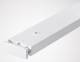 Trilux 05041K head piece new end cap 2153800