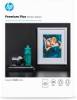 HP original CR672A Premium Plus Glossy Photo Paper CR672A white 300g/m2 A4 20 sheets 1-pack