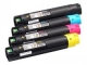 Epson C13S050658 Toner Cyan HC 13700 P
