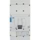 Eaton 191451 NZMH4-AX1600 NZM4 PXR10 Leistungsschalter 1600A 3p 