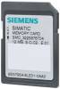 Siemens 6ES79548LE040AA0 6ES7954-8LE04-0AA0 Memory Card for S7-1x00 CPU/SINAMICS, 3.3 V Flash 12 MB