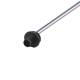 Ifm Electronic E12358 IFM Einbaustecker gerade M12 4-polig AC/DC PG 11-M12