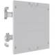 ABN MF1210 ESPRO-Modul fl BxH:250x300 mm Klemmen waagerecht schutzisoliert