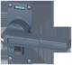 Siemens 3KC94011 3KC9401-1 for 3KC0 BG4 direct drive grey with cover