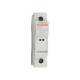 Ferraz Shawmut G1062721 Mersen CUS101 fuse holder Midget 10x38 AC690V DC690V 32A 1-pole without fuse monitoring