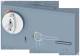 Siemens 3VW97270GK00 3VW9727-0GK00 Türkupplungsdrehantrieb Basis ohne Griff für 3VA27