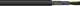VDE-Kabel YSLYCY-JZ 3G2, 5qmm BLACK 0,6 / 1KV PVC control cable UV resistant
