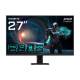 GIGABYTE Gaming-Monitor GS27FA - 68.6 cm (27