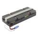 APC RBC31 Battery Unit - 24 V DC - Sealed Lead Acid - Spill-proof/Maintenance-free - Hot Swappable