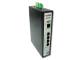 Netsys NV-500 4-Port VDSL2 industrial CO / CPE converter
