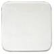 Eltako 30000967 W-FT55R rocker f.Funktaster, 55x55mm f.Busch Reflex u.Duro 30,000,967