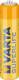Varta 45182 R03/AAA (Micro) (2003) - Zinkchlorid Batterie, 1,5 V