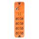 Ifm Electronic AL2321 IFM IO-Link-Eingangs-/Ausgangsmod 59,3 x 208 mm, Anzahl der digitalen Eing
