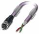 Phoenix Contact 1518067 Phoenix SAC-2P- 2,0-910/FSB SCO Bussystem-Kabel