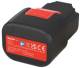 Fischerwerke 553415 Akku FGC 100-B 7,2 V 2,5 Ah