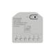 JUNG BTPS2B2U BT P S2 B2 U HOME Puck switching actuator 2-way with 2 binary inputs
