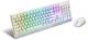 MSI S11-04DE305-CLA Vigor GK-30 Combo Gaming Keyboard Weiß