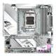 Gigabyte X870M A ELITE WF7 ICE