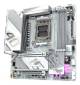 Gigabyte X870M A ELITE WF7 ICE