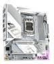 Gigabyte X870M A ELITE WF7 ICE