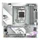Gigabyte X870M A ELITE WF7 ICE