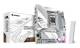 Gigabyte X870M A ELITE WF7 ICE X870M AORUS ELITE WIFI7 ICE (X870, AM5, ATX, DDR5)