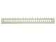Equip 337101 48,3 cm ( 19 Zoll ) Patchpanel 24xLC-Duplex, SC-Simplex 1U Stahl gr