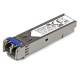 Startech.com SFP1000LXST MSA Uncoded SFP-Modul 1000BASE-LX 1GbE Single-Mode-Faser-Optik-Transceiver 1GE Gigabit-Ethernet SFP LC 10km