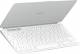 Logitech 920-013009 KEYS-TO-GO 2 PALE GREY - CH -