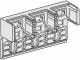 Schneider Electric 31307 Schneider Unterteile für Klemmenabdeckungen INS/INV