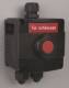 Hekatron Drucktaster 422 EX IP 66/IP 67 6500141
