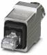 Phoenix Contact 1403366 Phoenix VS-PPC-C1-MNNA-4Q5-EMC RJ45-Steckverbinder