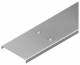 Niedax RDV500 cover for cable tray RDV 500, 500x3000mm zinc-plated