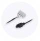 Teltonika · Accessories · Power · Cable with 4-way screw terminal