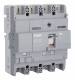 Hager HNB252H Leistungsschalter x250 4P 40kA 250A 60% TM