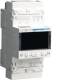 Hager HR554 Fehlerstromschutz-Relais 30mA -3A Typ B 4-Kanal