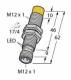 Turck NI5U-M12E-AD4X-H1144 Inductive sensor uprox+ 4405063