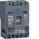 Hager HNS040JC Leistungsschalter h3+ P160 LSI 3P3D 40A 40kA CTC
