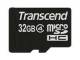Transcend TS32GUSDHC4
