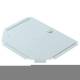 OBO Bettermann 6038642 RTD 150 DD cover for T-piece 