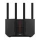 ASUS 90IG0950-MO9A0V WL-Router RT-BE92U BE9700 Tri-Band WiFi7 AiMesh
