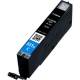 Ink cartridge Canon CLI-551C XL cyan 6444B001
