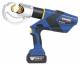 Klauke EK12032CFB pressing tool battery-hydr. Eins.Hk13Er-Rei. 16-400sqmm Bosch 5
