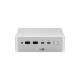 ASUS QN10-VQ0008NN Snapdragon x2 Elite Mini-PC 32GB 512GB SSD Qualcomm Adreno X2 W11P