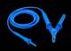 Chauvin Arnoux P01295506 HV test lead 5 kV (3 m) with crocodile clip (blue)
