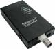 ALLNET Medienkonverter 10BASE-T/10BASE2 auf BNC ALL0500v3 DC 12VDC