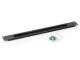 Triton 48,3 cm ( 19 inch ) accessory Gland plate with brush, 1U, Lic